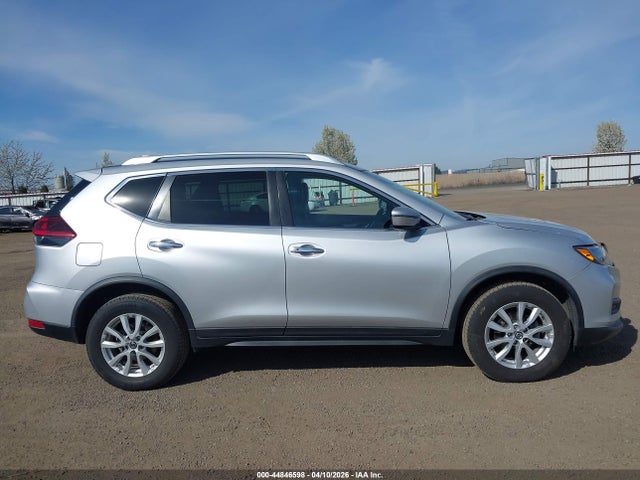 Nissan ROGUE SV 2019 KNMAT2MV9KP524089 Image 14