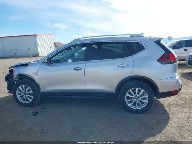 Nissan ROGUE SV 2019 KNMAT2MV9KP524089 Image 15