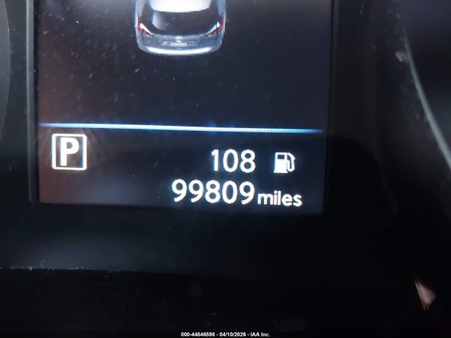 Nissan ROGUE SV 2019 KNMAT2MV9KP524089 Image 16