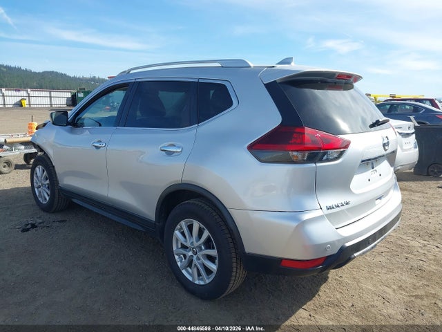 Nissan ROGUE SV 2019 KNMAT2MV9KP524089 Image 3