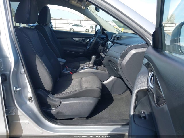 Nissan ROGUE SV 2019 KNMAT2MV9KP524089 Image 5