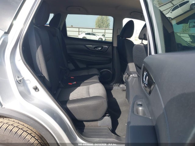 Nissan ROGUE SV 2019 KNMAT2MV9KP524089 Image 8