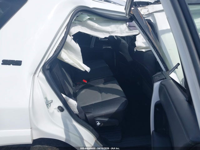 Aukcja sprzedaży 2021 Toyota 4runner Sr5 Premium, vin: JTEFU5JR8M5245223, numer aukcji: 44846600