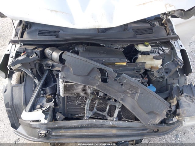 Продаж на аукціоні авто 2016 Mercedes-benz Metris, vin: WD4PG2EE4G3093548, номер лоту: 44846602