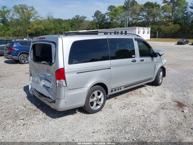 Продаж на аукціоні авто 2016 Mercedes-benz Metris, vin: WD4PG2EE4G3093548, номер лоту: 44846602