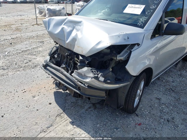 Продаж на аукціоні авто 2016 Mercedes-benz Metris, vin: WD4PG2EE4G3093548, номер лоту: 44846602
