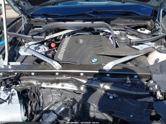 5UX23EU09T9176969 BMW X5 Xdrive40i