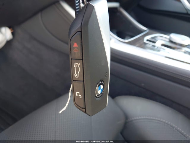 5UX23EU09T9176969 BMW X5 Xdrive40i