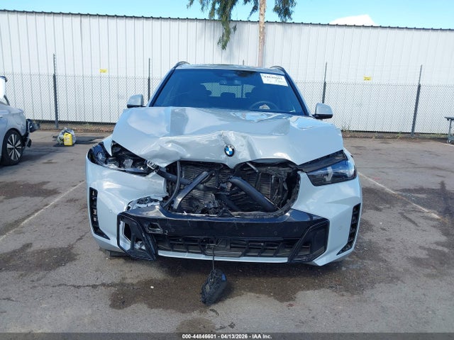 5UX23EU09T9176969 BMW X5 Xdrive40i