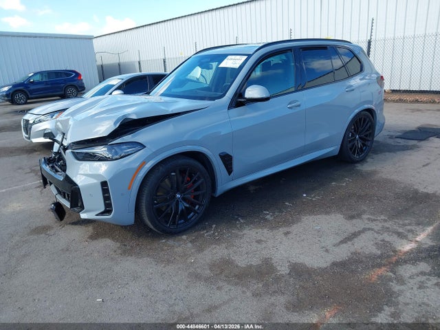 5UX23EU09T9176969 BMW X5 Xdrive40i