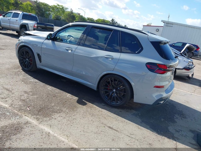 5UX23EU09T9176969 BMW X5 Xdrive40i