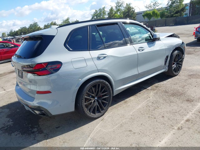 5UX23EU09T9176969 BMW X5 Xdrive40i