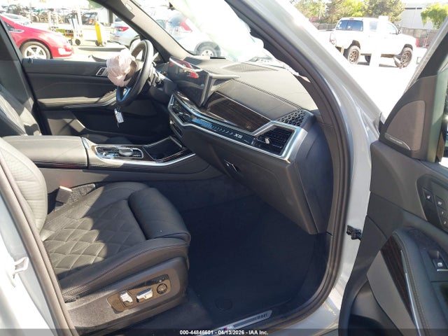 5UX23EU09T9176969 BMW X5 Xdrive40i