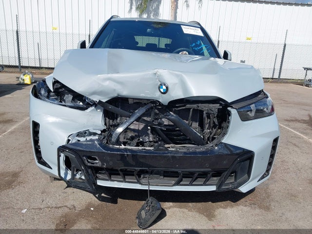 5UX23EU09T9176969 BMW X5 Xdrive40i