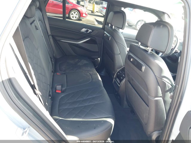 5UX23EU09T9176969 BMW X5 Xdrive40i