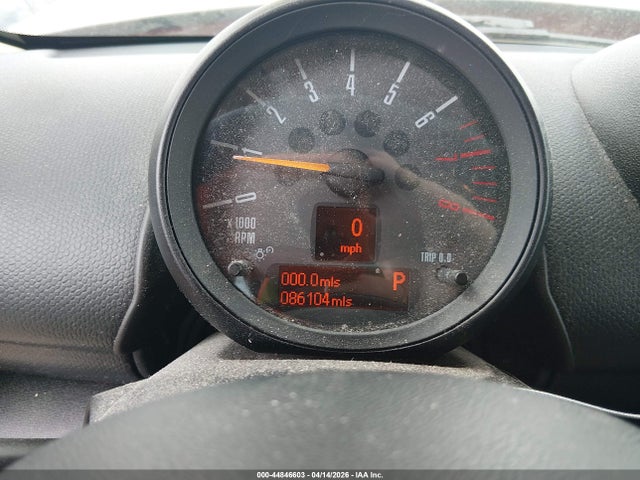 Aukcja sprzedaży 2015 Mini Countryman Cooper, vin: WMWZB3C5XFWR43493, numer aukcji: 44846603