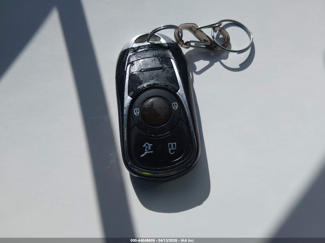 Aukcja sprzedaży 2017 Buick Envision Essence, vin: LRBFXBSA8HD141733, numer aukcji: 44846606