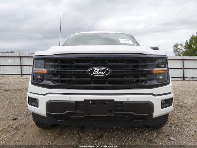 Ford F-150 Xlt 2025 1FTFW3L55SKE93215 Image 13