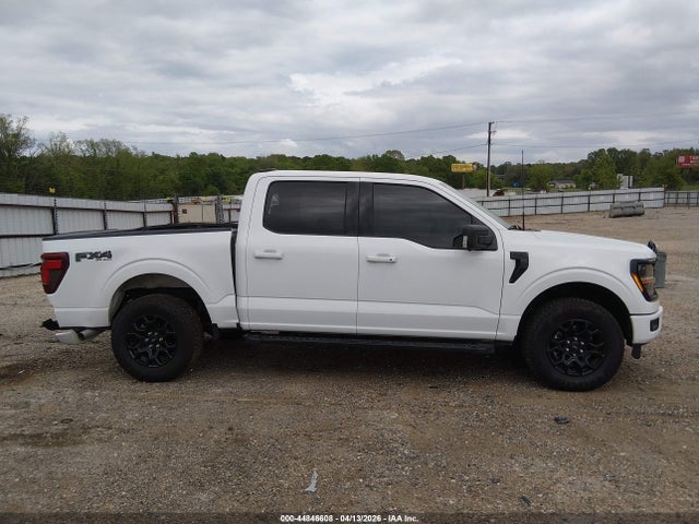 Ford F-150 Xlt 2025 1FTFW3L55SKE93215 Image 14
