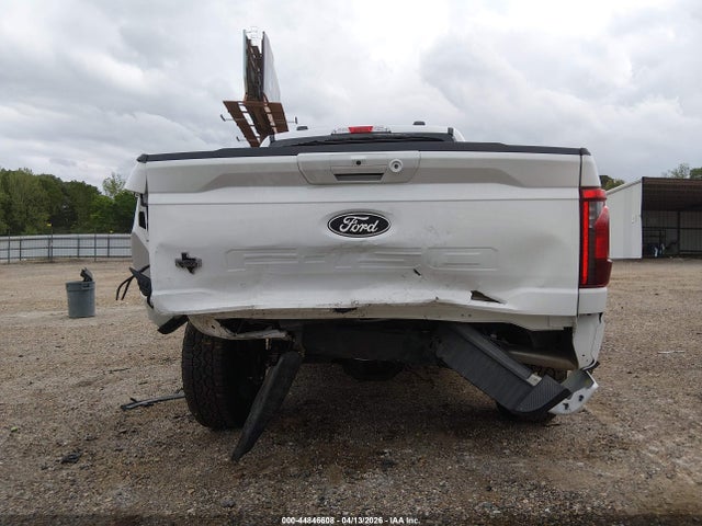 Ford F-150 Xlt 2025 1FTFW3L55SKE93215 Image 17