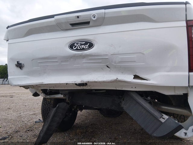 Ford F-150 Xlt 2025 1FTFW3L55SKE93215 Image 18