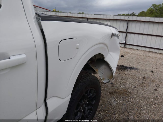 Ford F-150 Xlt 2025 1FTFW3L55SKE93215 Image 20