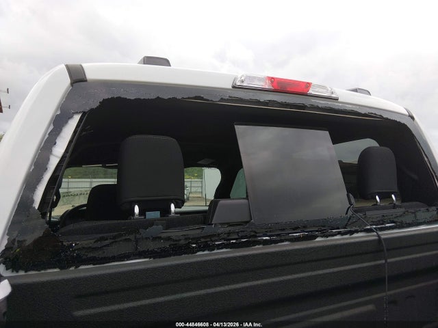 Ford F-150 Xlt 2025 1FTFW3L55SKE93215 Image 21