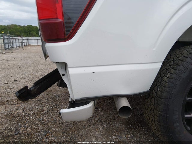 Ford F-150 Xlt 2025 1FTFW3L55SKE93215 Image 22