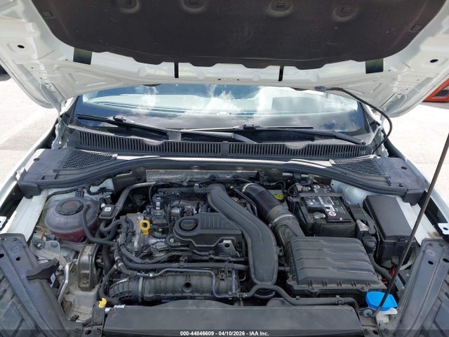 Продаж на аукціоні авто 2023 Volkswagen Jetta 1.5t S, vin: 3VW5M7BU0PM023561, номер лоту: 44846609