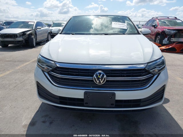 Продаж на аукціоні авто 2023 Volkswagen Jetta 1.5t S, vin: 3VW5M7BU0PM023561, номер лоту: 44846609