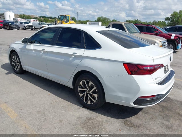 Продаж на аукціоні авто 2023 Volkswagen Jetta 1.5t S, vin: 3VW5M7BU0PM023561, номер лоту: 44846609