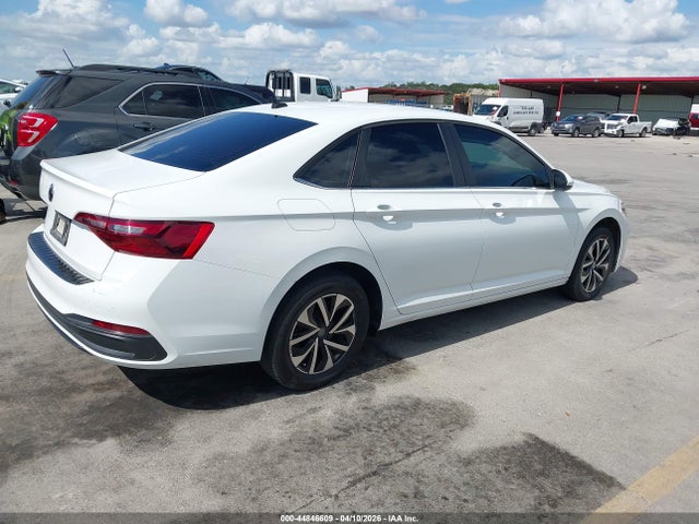 Продаж на аукціоні авто 2023 Volkswagen Jetta 1.5t S, vin: 3VW5M7BU0PM023561, номер лоту: 44846609