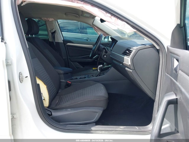 Продаж на аукціоні авто 2023 Volkswagen Jetta 1.5t S, vin: 3VW5M7BU0PM023561, номер лоту: 44846609