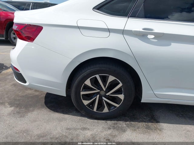 Продаж на аукціоні авто 2023 Volkswagen Jetta 1.5t S, vin: 3VW5M7BU0PM023561, номер лоту: 44846609