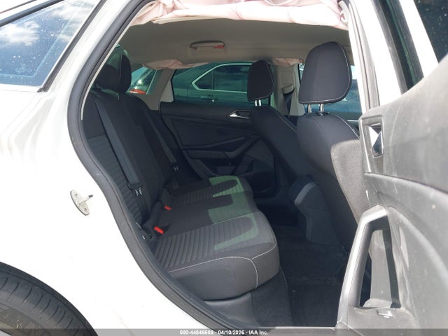 Продаж на аукціоні авто 2023 Volkswagen Jetta 1.5t S, vin: 3VW5M7BU0PM023561, номер лоту: 44846609