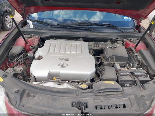2014 Lexus Es 350 მანქანა იყიდება აუქციონზე, vin: JTHBK1GG4E2117604, აუქციონის ნომერი: 44846610