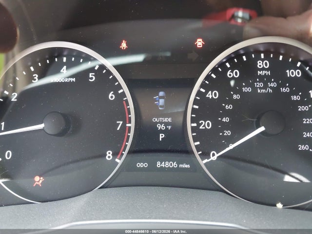 2014 Lexus Es 350 მანქანა იყიდება აუქციონზე, vin: JTHBK1GG4E2117604, აუქციონის ნომერი: 44846610
