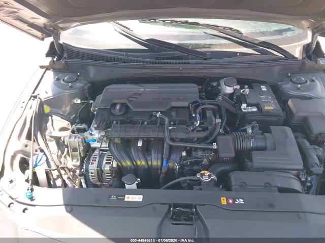 Продаж на аукціоні авто 2026 Hyundai Elantra Limited, vin: KMHLP4DG9TU165738, номер лоту: 44846618