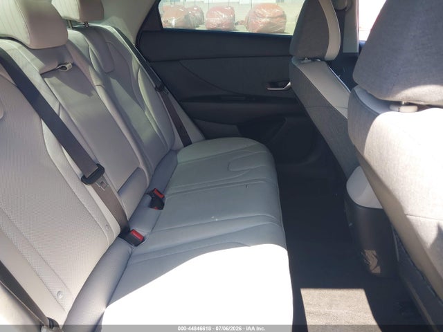 Продаж на аукціоні авто 2026 Hyundai Elantra Limited, vin: KMHLP4DG9TU165738, номер лоту: 44846618