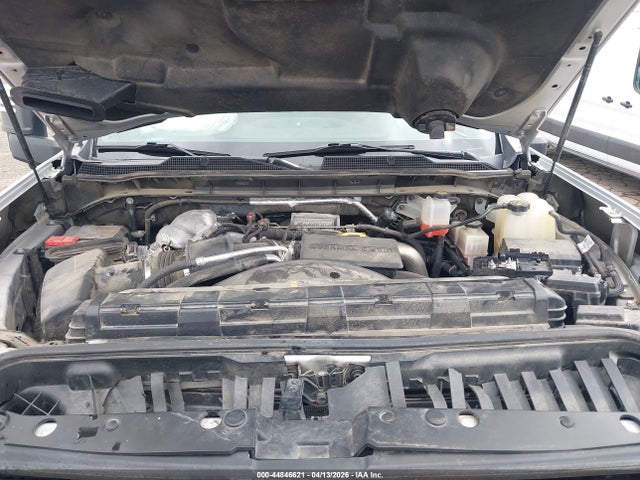1GC4YUEY9NF319465 Chevrolet 3500