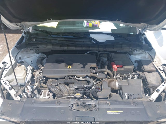 Aukcja sprzedaży 2020 Nissan Altima S Fwd, vin: 1N4BL4BV9LN320852, numer aukcji: 44846626
