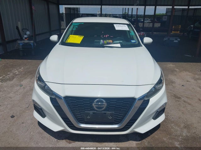 Aukcja sprzedaży 2020 Nissan Altima S Fwd, vin: 1N4BL4BV9LN320852, numer aukcji: 44846626