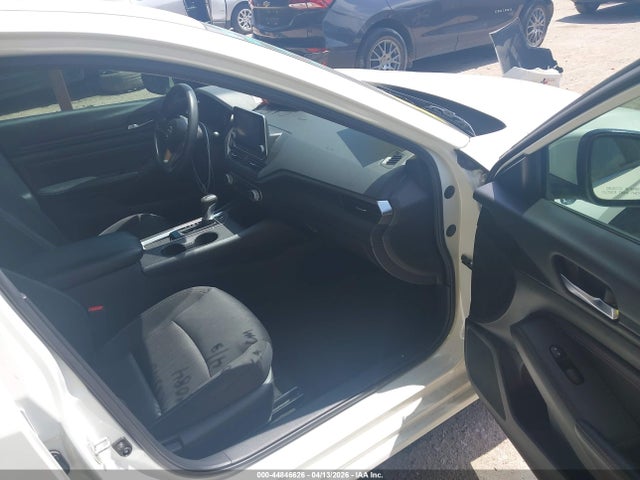 Aukcja sprzedaży 2020 Nissan Altima S Fwd, vin: 1N4BL4BV9LN320852, numer aukcji: 44846626