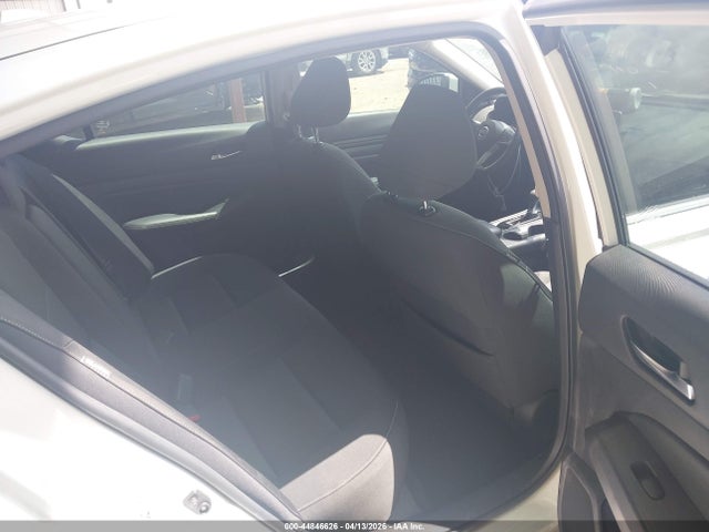Aukcja sprzedaży 2020 Nissan Altima S Fwd, vin: 1N4BL4BV9LN320852, numer aukcji: 44846626