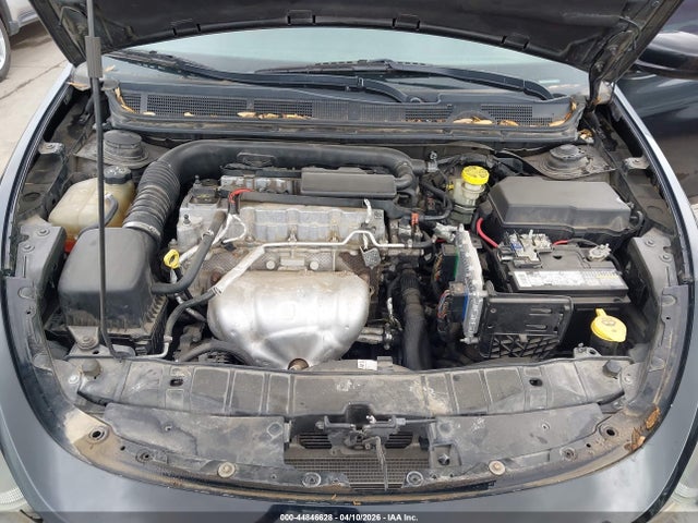 Продажа на аукционе авто 2014 Dodge Dart Sxt, vin: 1C3CDFBB9ED669780, номер лота: 44846628