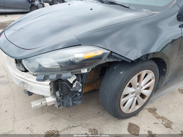 Продажа на аукционе авто 2014 Dodge Dart Sxt, vin: 1C3CDFBB9ED669780, номер лота: 44846628
