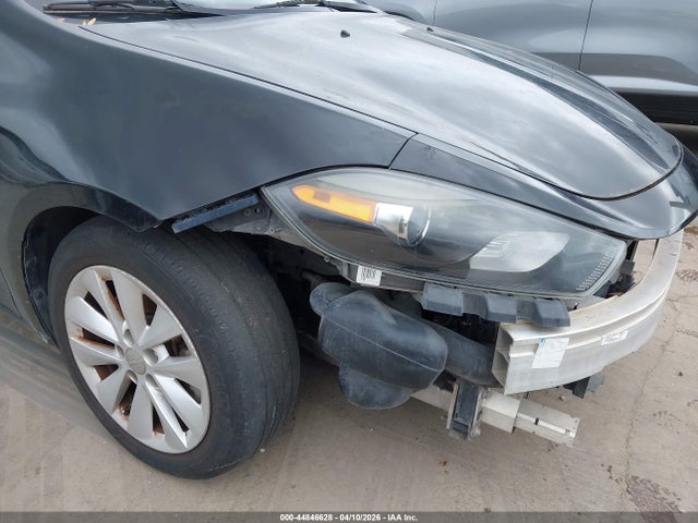 Продажа на аукционе авто 2014 Dodge Dart Sxt, vin: 1C3CDFBB9ED669780, номер лота: 44846628