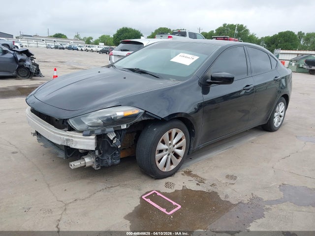 Продажа на аукционе авто 2014 Dodge Dart Sxt, vin: 1C3CDFBB9ED669780, номер лота: 44846628