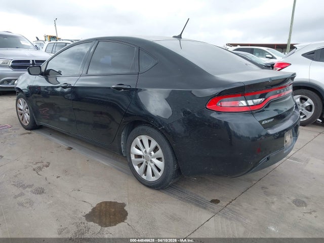 Продажа на аукционе авто 2014 Dodge Dart Sxt, vin: 1C3CDFBB9ED669780, номер лота: 44846628