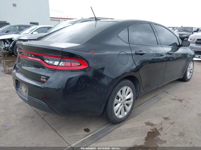 Продажа на аукционе авто 2014 Dodge Dart Sxt, vin: 1C3CDFBB9ED669780, номер лота: 44846628